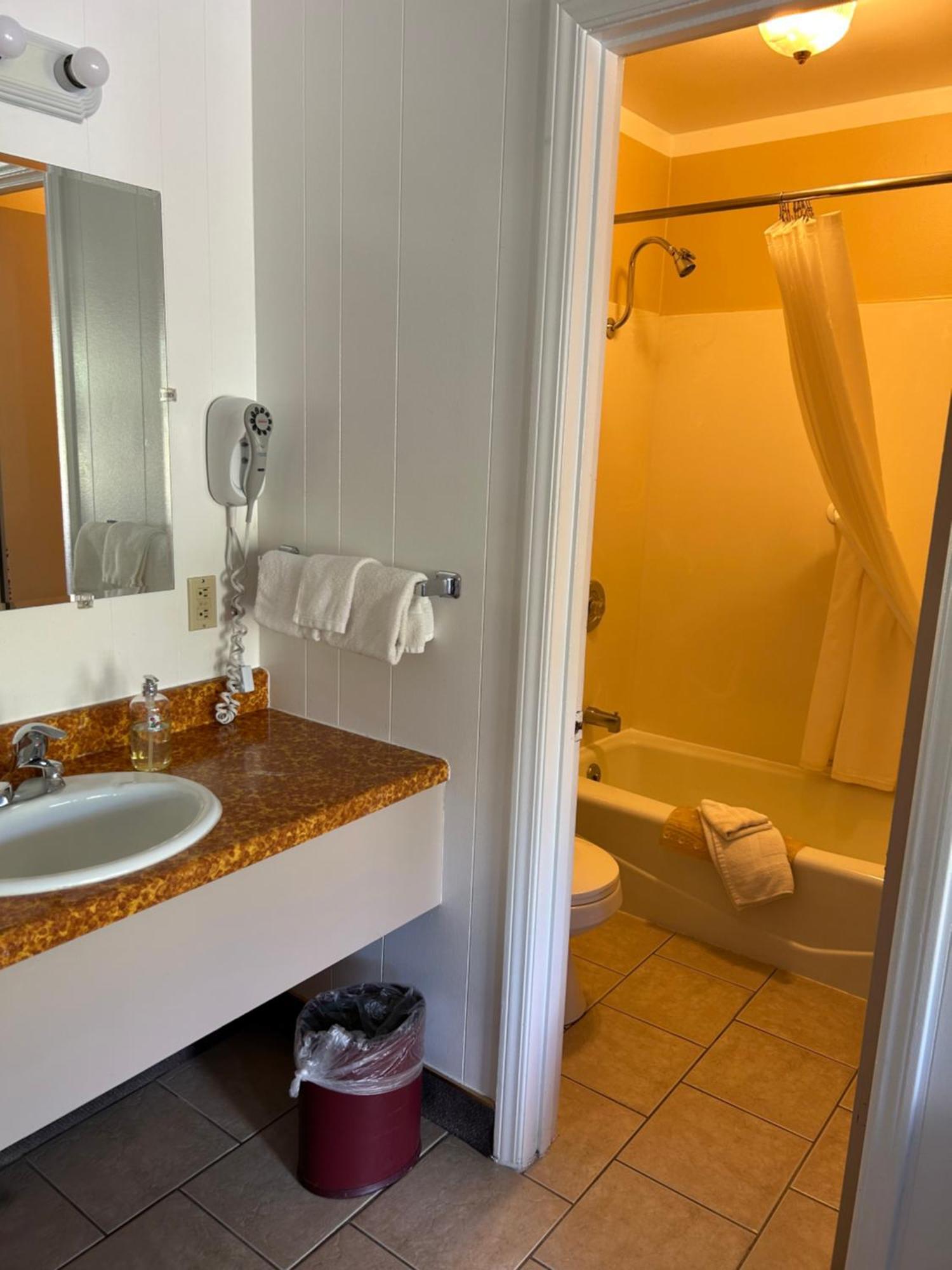 Redwood Arms Motel Paonia Dış mekan fotoğraf